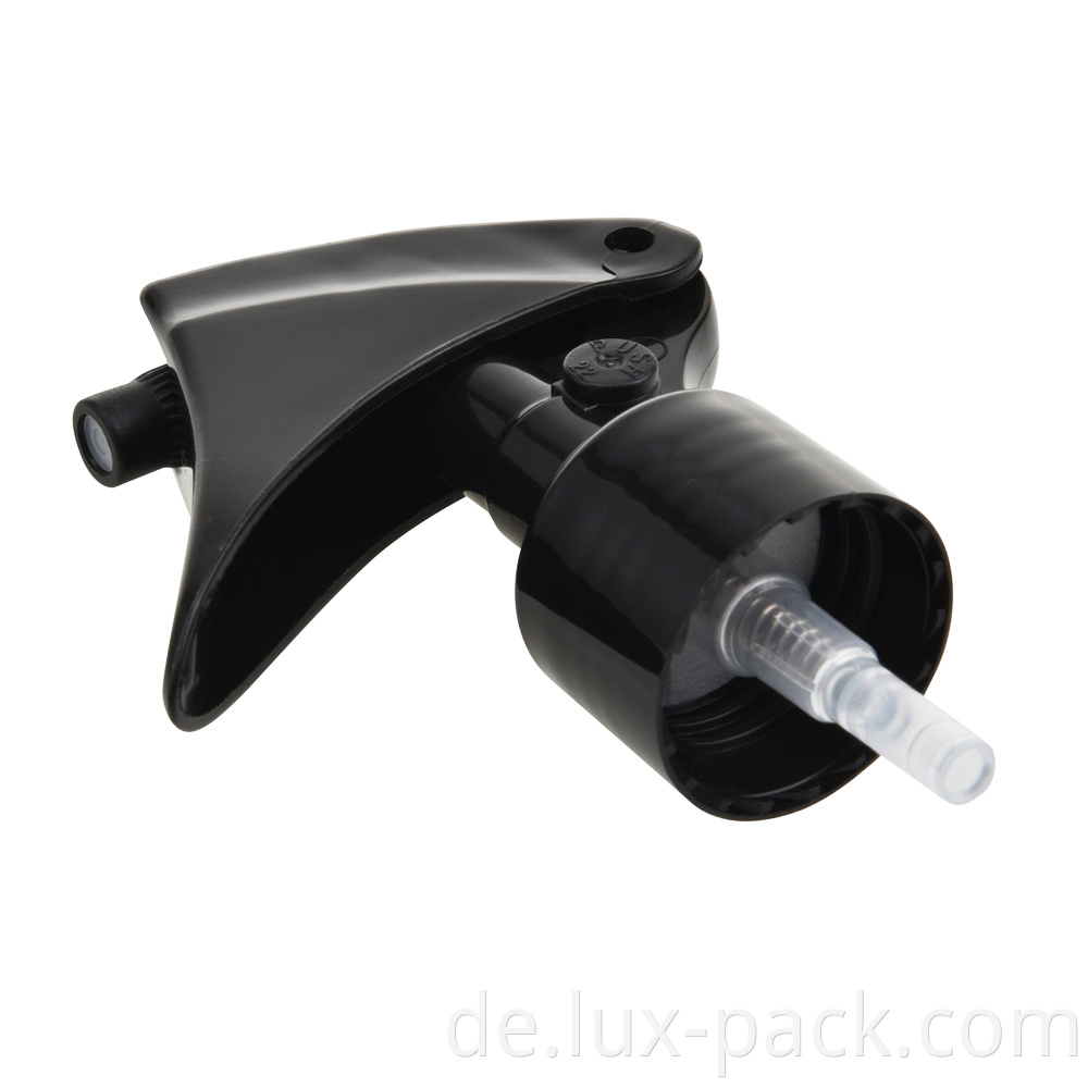 Bill 28/410 Plastikkunststoffhandbuch Trigger Sprayer Handpumpe Gartenwerkzeug 28/410 Mini Trigger Sprayer